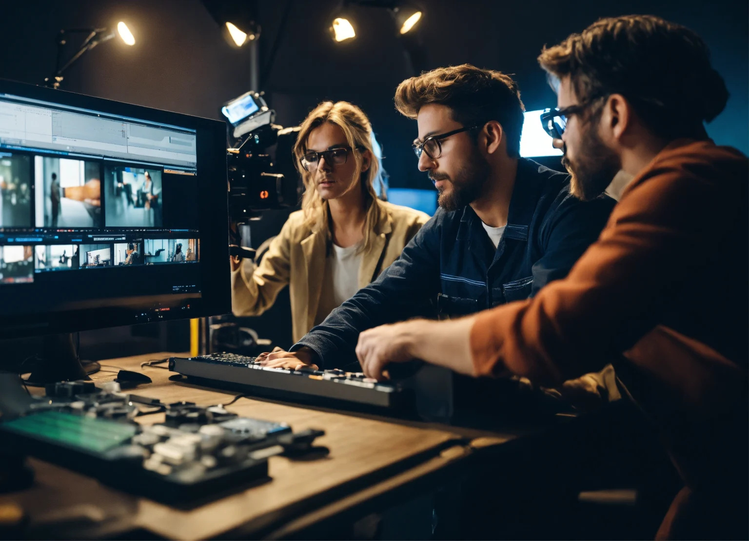 Exploring Part-Time Entertainment Jobs in Sweden: Opportunities, Tips, and More