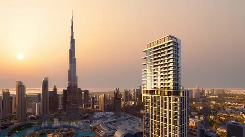 Luxury Property Developers in Dubai and the Rise of Premium Living